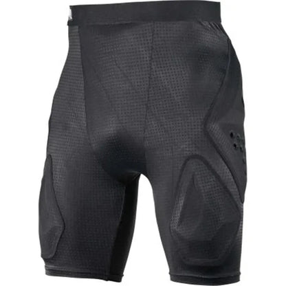 Oneal Dirt Crash Shorts Black