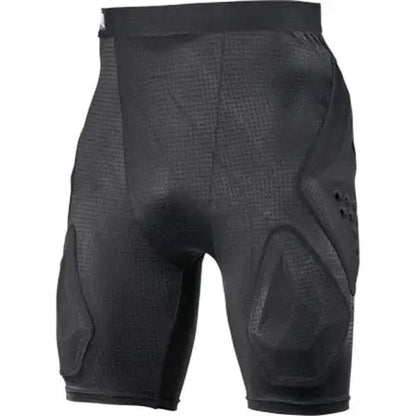 Oneal Dirt Crash Shorts Black