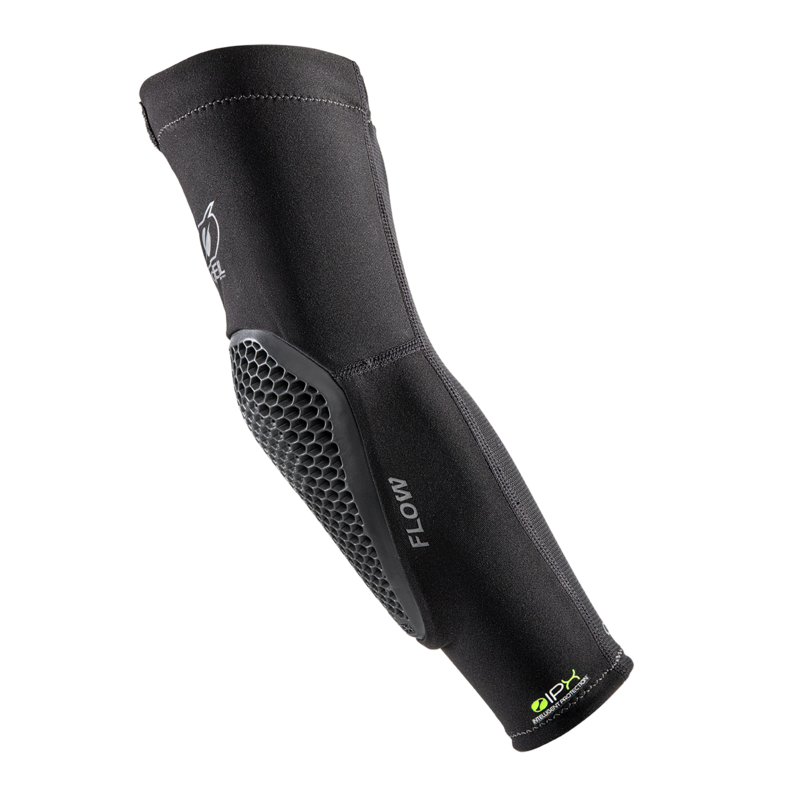 Oneal Flow Elbow Guard Grey