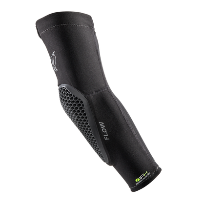 Oneal Flow Elbow Guard Grey