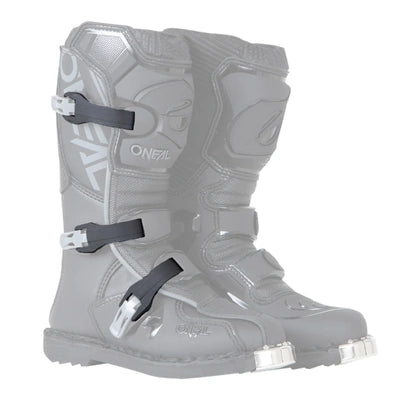 Oneal Element Strap Kit Youth Boots