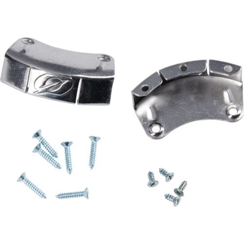 Oneal Rider Pro Boot-S/P Metal Toe Cap Kit + Screws Youth (33-38)