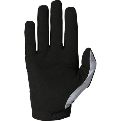 ONEAL 27 MATRIX GLV ROLLER - BLK/WHT (10-LG)