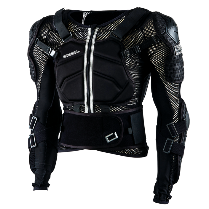 Oneal Underdog III Body Armour - Blk Adult