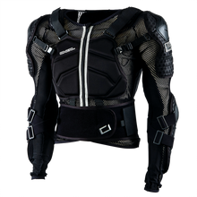 Oneal Underdog III Body Armour - Blk Adult