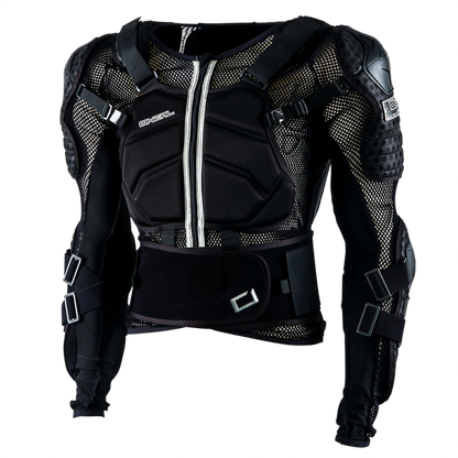 Oneal Underdog III Body Armour - Blk Adult