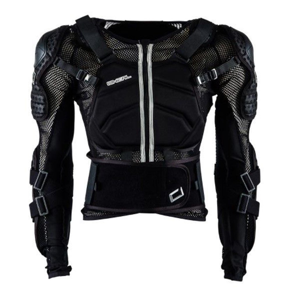 Oneal Underdog III Body Armour - Blk Adult
