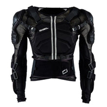 Oneal Underdog III Body Armour - Blk Adult
