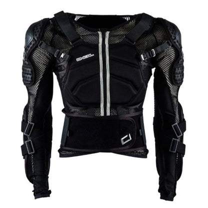 Oneal Underdog III Body Armour - Blk Adult