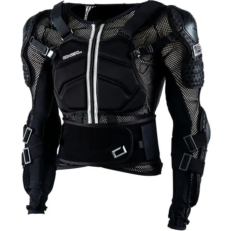 Oneal Underdog III Body Armour - Blk Adult