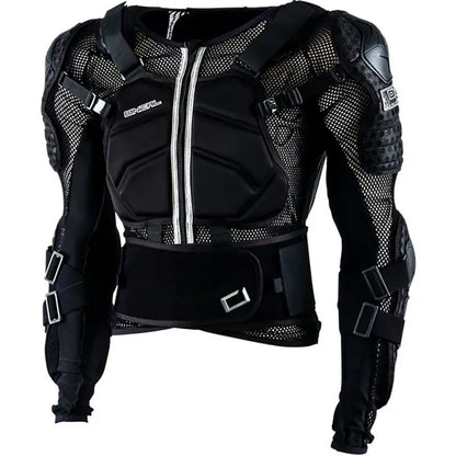 Oneal Underdog III Body Armour - Blk Adult