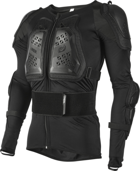 Oneal Underdog Body Armour - Blk