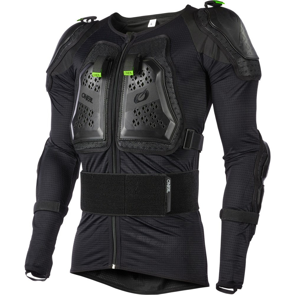 Oneal Underdog Body Armour - Blk