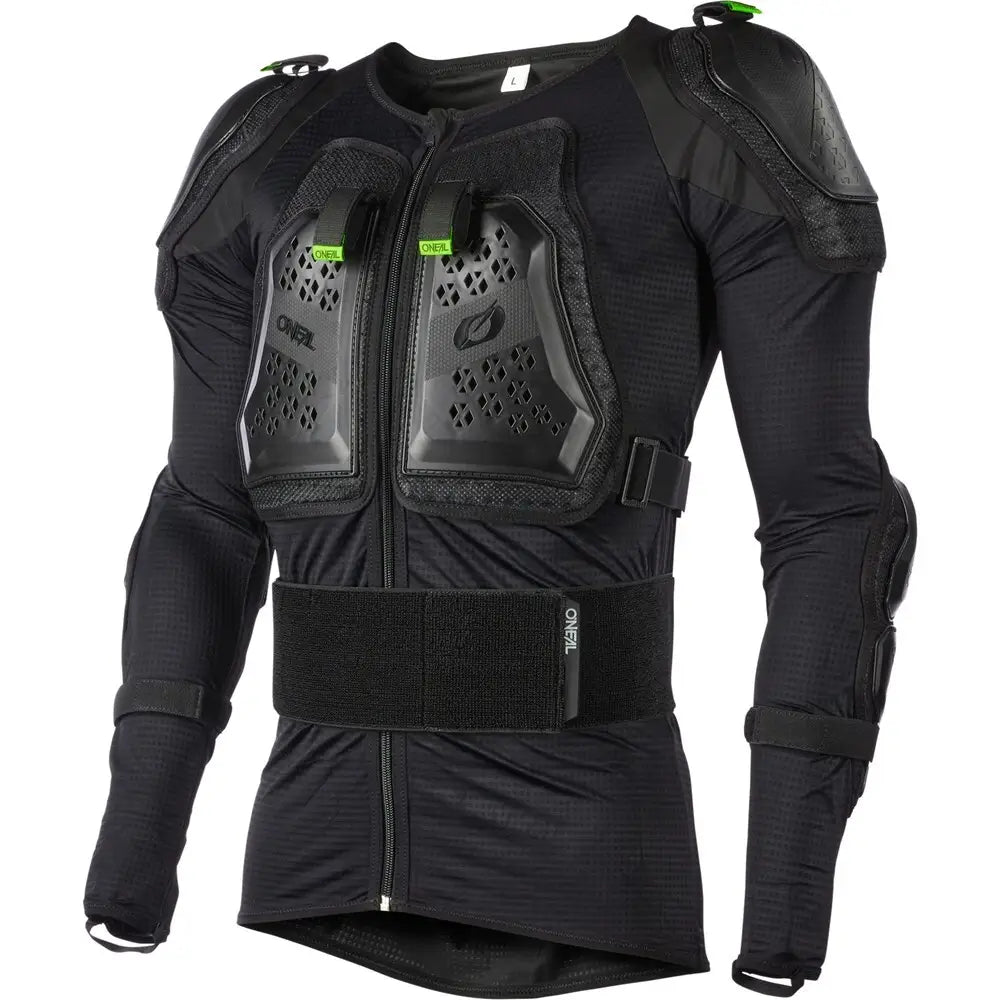 Oneal Underdog Body Armour - Blk