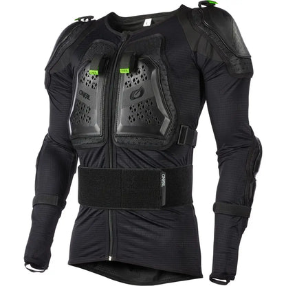 Oneal Underdog Body Armour - Blk