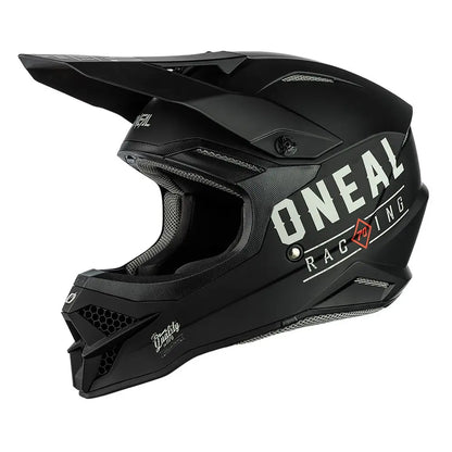 ONEAL 3SRS HELM DIRT - BLK/GRY (XS)