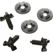 Oneal 25 3SRS/5SRS S/P-Helm Screw Set 3PCS