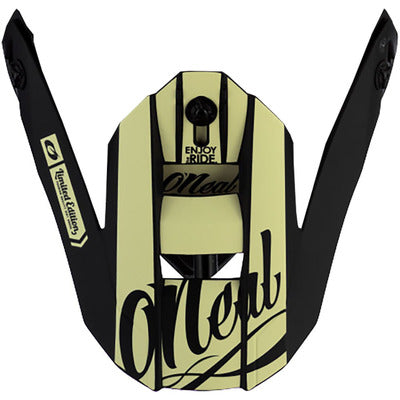 #Oneal 20 5SRS S/P-Helm Peak Reseda GRY/BLU Adult