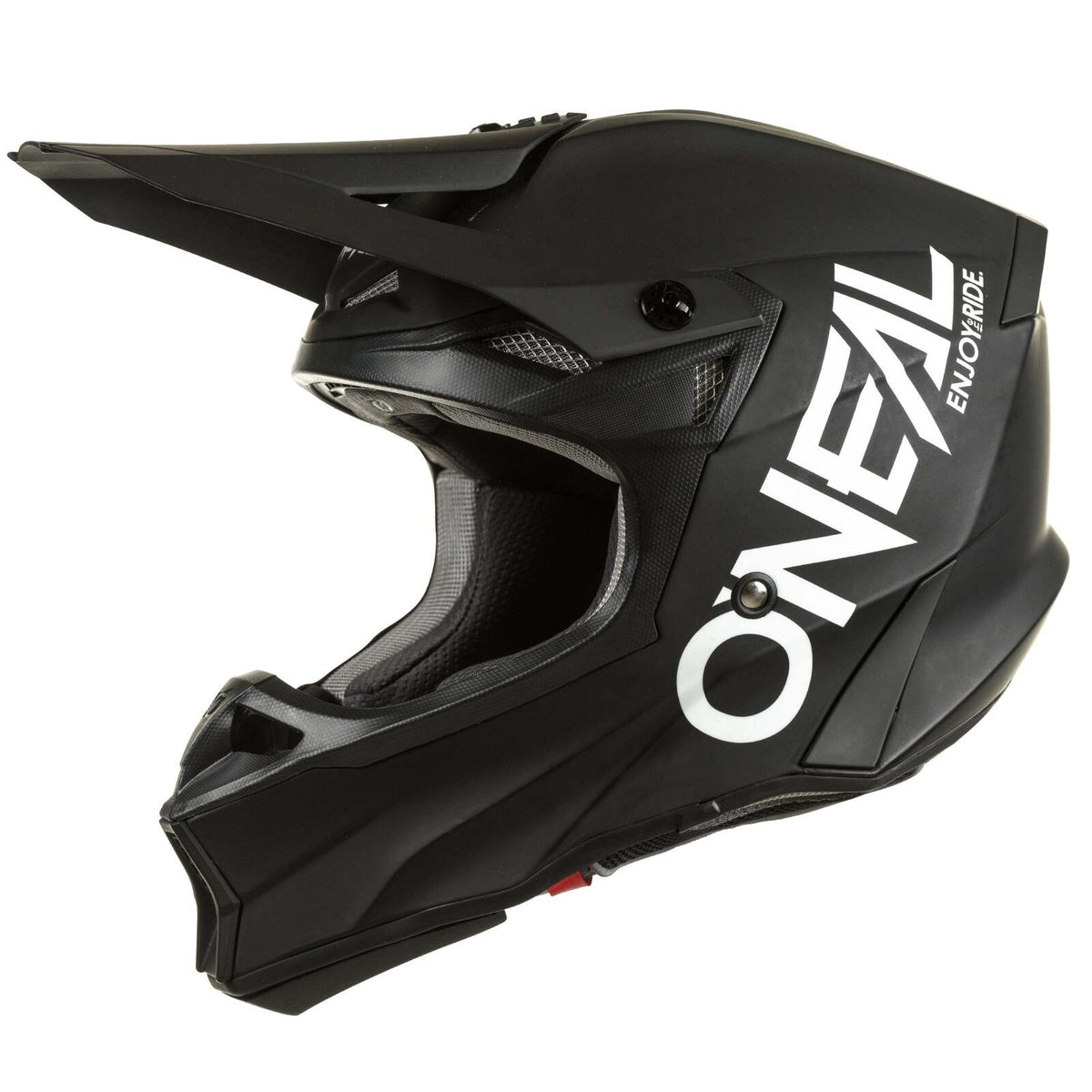 Oneal 10SRS MX Elite V.22 - Black/white