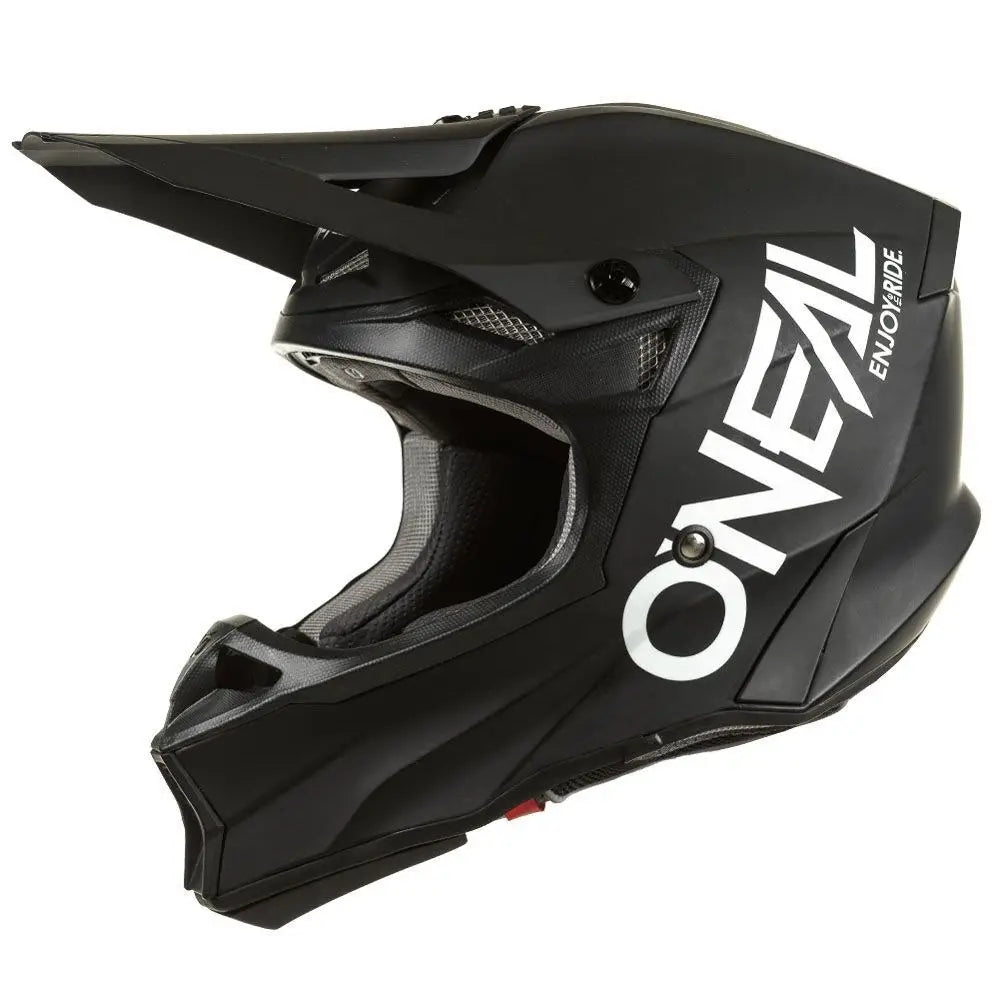 Oneal 10SRS MX Elite V.22 - Black/white