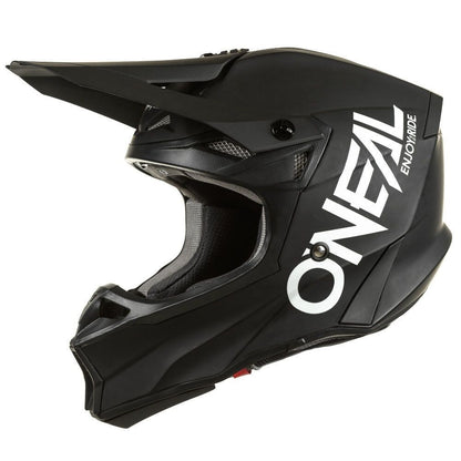 Oneal 10SRS MX Elite V.22 - Black/white
