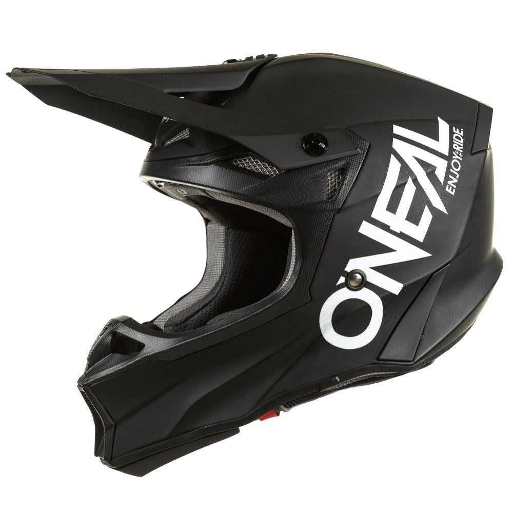 Oneal 10SRS MX Elite V.22 - Black/white