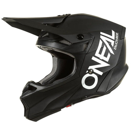 Oneal 10SRS MX Elite V.22 - Black/white