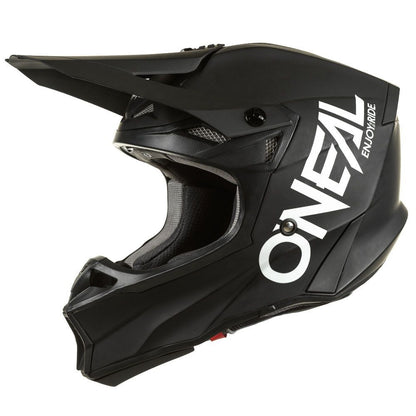 Oneal 10SRS MX Elite V.22 - Black/white