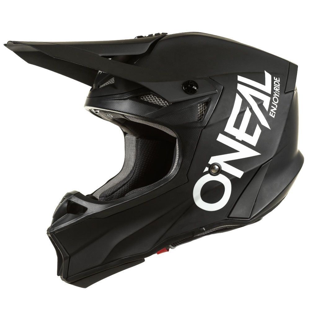 Oneal 10SRS MX Elite V.22 - Black/white