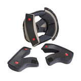 ONEAL 24 1SRS S/P-HELM LINER & CHEEK PAD KIT ADULT (XS)