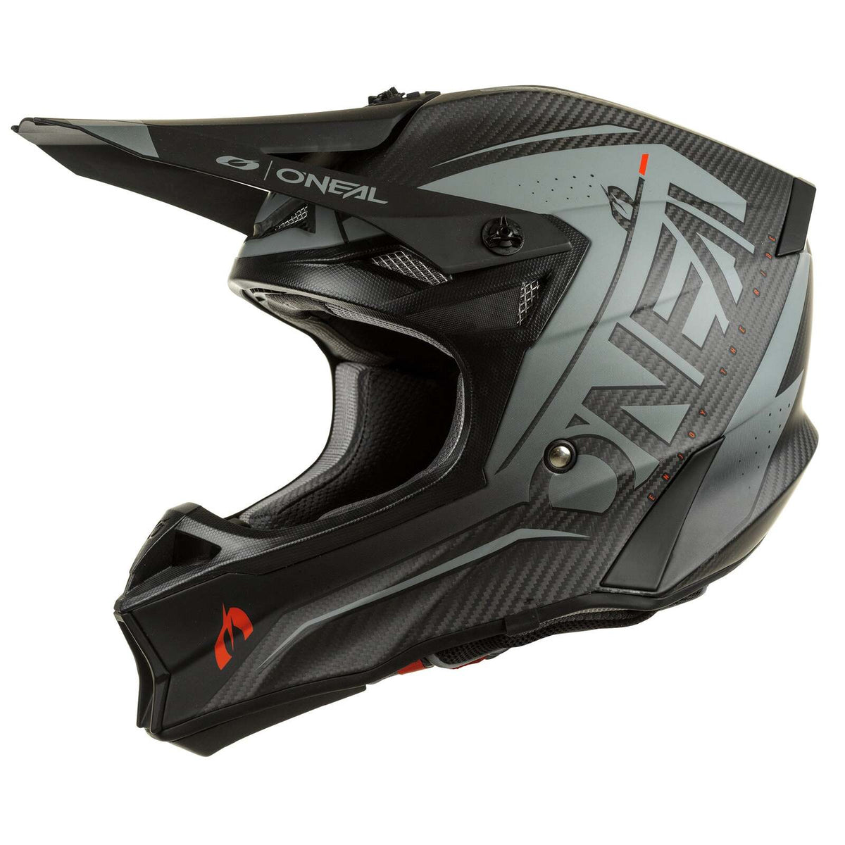 Oneal 10SRS Carbon MX Prodigy V.22 - Black