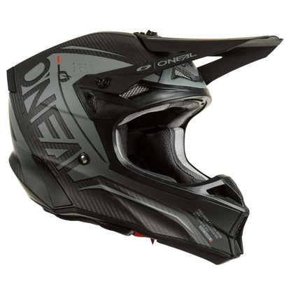 Oneal 10SRS Carbon MX Prodigy V.22 - Black