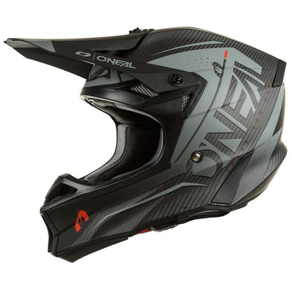 Oneal 10SRS Carbon MX Prodigy V.22 - Black