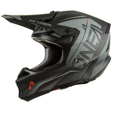 Oneal 10SRS Carbon MX Prodigy V.22 - Black