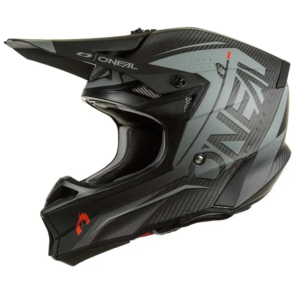 Oneal 10SRS Carbon MX Prodigy V.22 - Black
