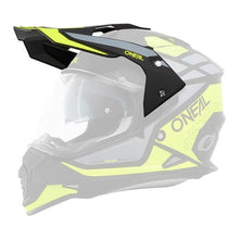 Oneal 25 Sierra S/P-Helm Peak R V.24 - Gloss N-YEL/BLK/GRY
