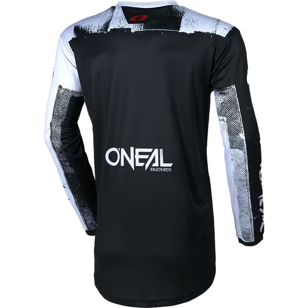 Oneal Element Jsy Roller V.26 - Black/white