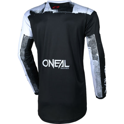 Oneal Element Jsy Roller V.26 - Black/white