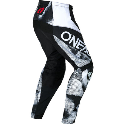Oneal Element Pant Roller V.26 - Black/white
