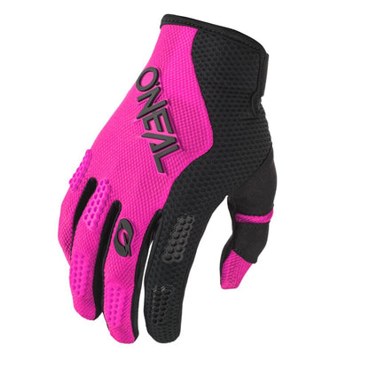 ONEAL 27 ELEMENT LADIES GLV RACEWEAR - PNK (W6-SM)