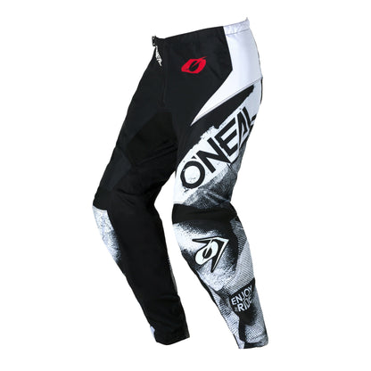 Oneal Element Pant Roller V.26 - Black/white