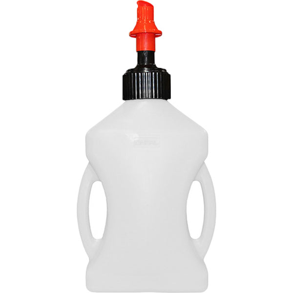 ONEAL FAST FILL FUEL JUG - WHT 10L