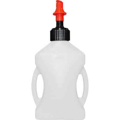 ONEAL FAST FILL FUEL JUG - WHT 10L