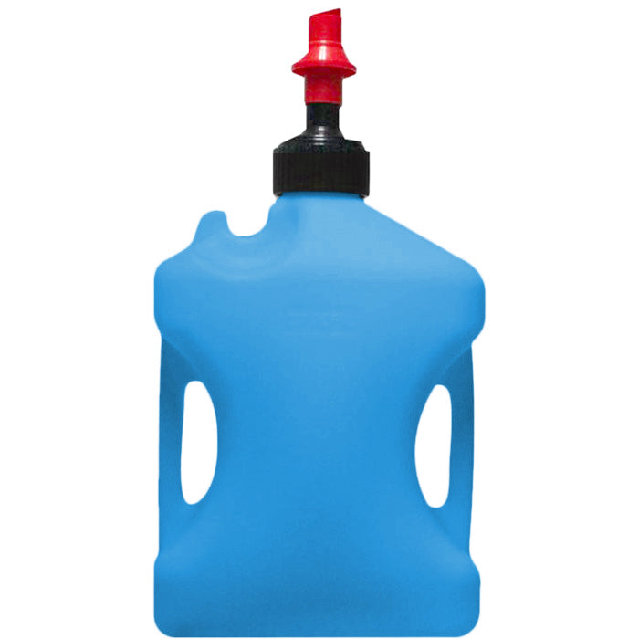 ONEAL FAST FILL FUEL JUG - BLU 20L