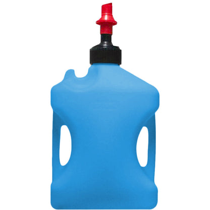 ONEAL FAST FILL FUEL JUG - BLU 20L