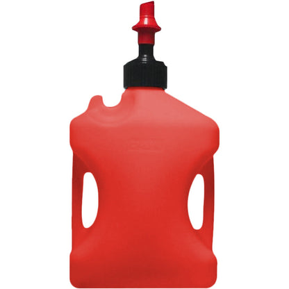 ONEAL FAST FILL FUEL JUG - RED 20L