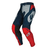 #ONEAL HARDWEAR AIR PANT V.22 - BLU/RED (36) [ONC01]