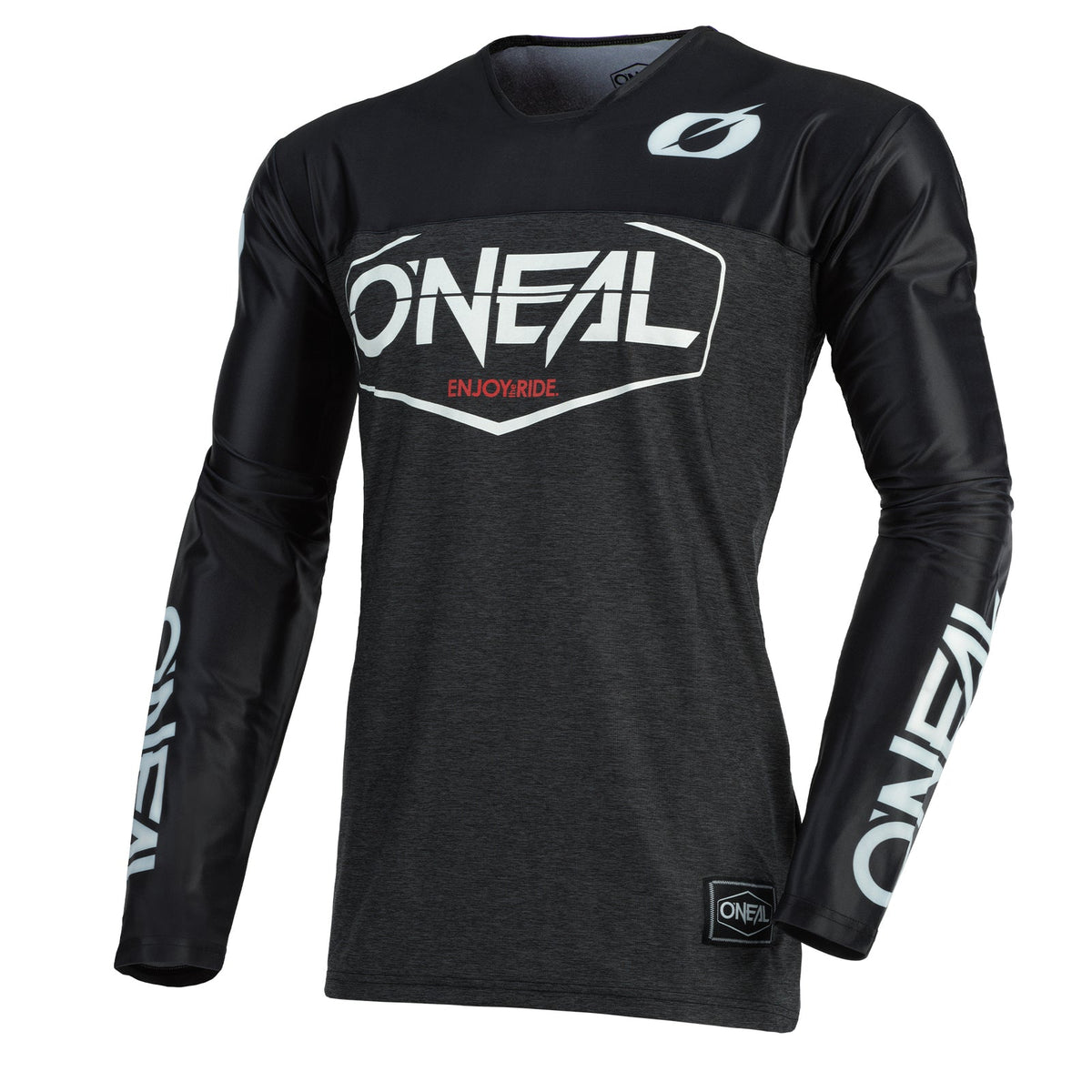 Oneal Mayhem Jsy Hexx V.22 - Black