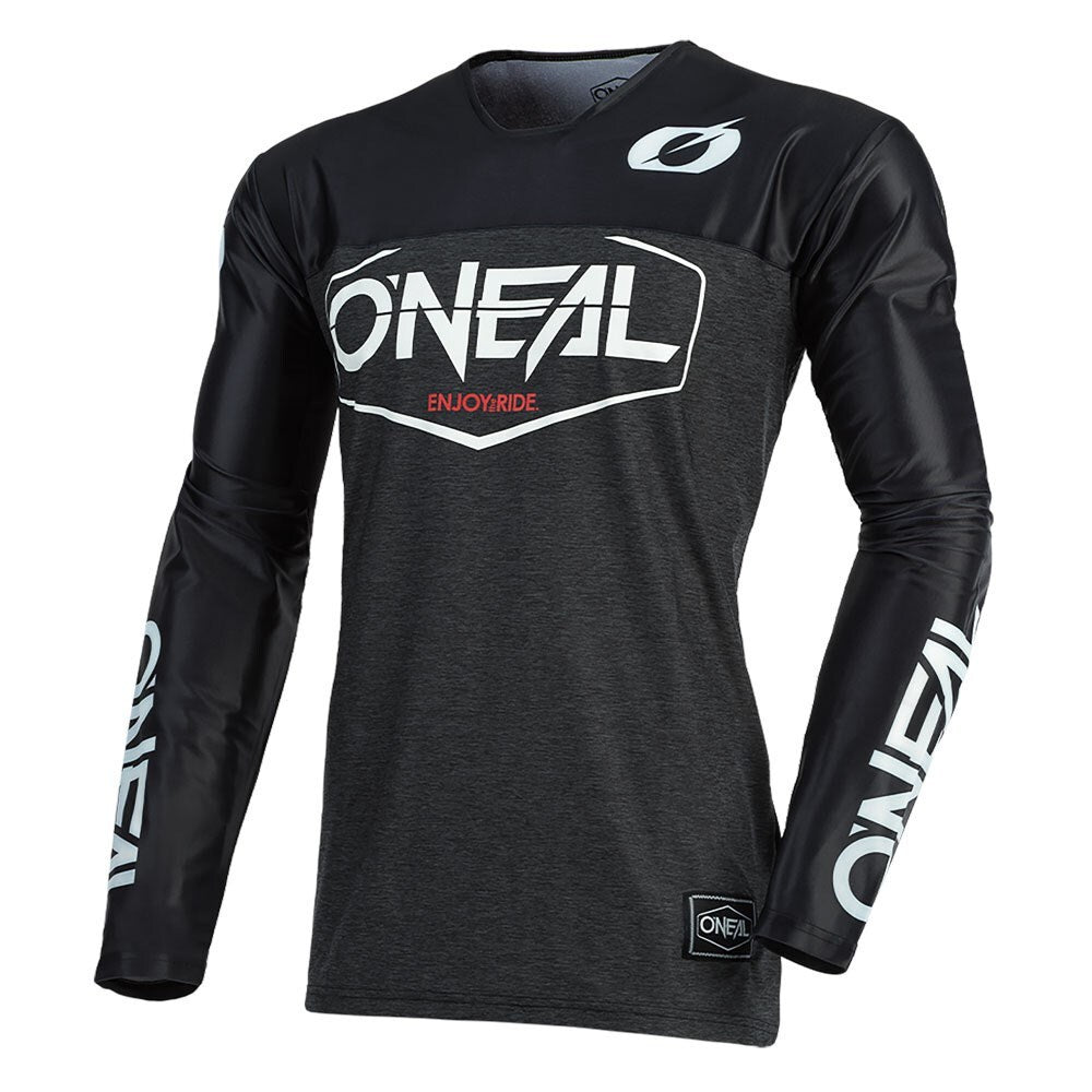 Oneal Mayhem Jsy Hexx V.22 - Black