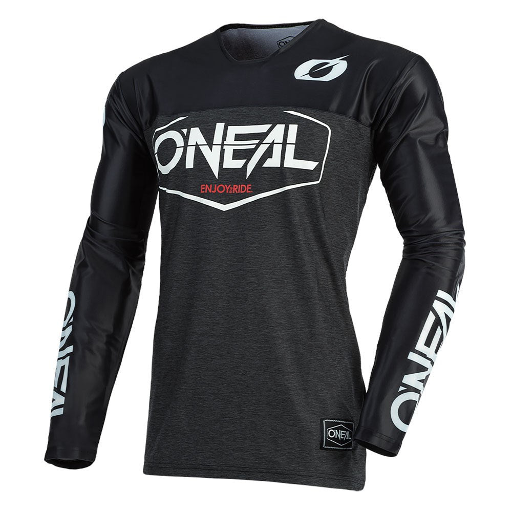Oneal Mayhem Jsy Hexx V.22 - Black